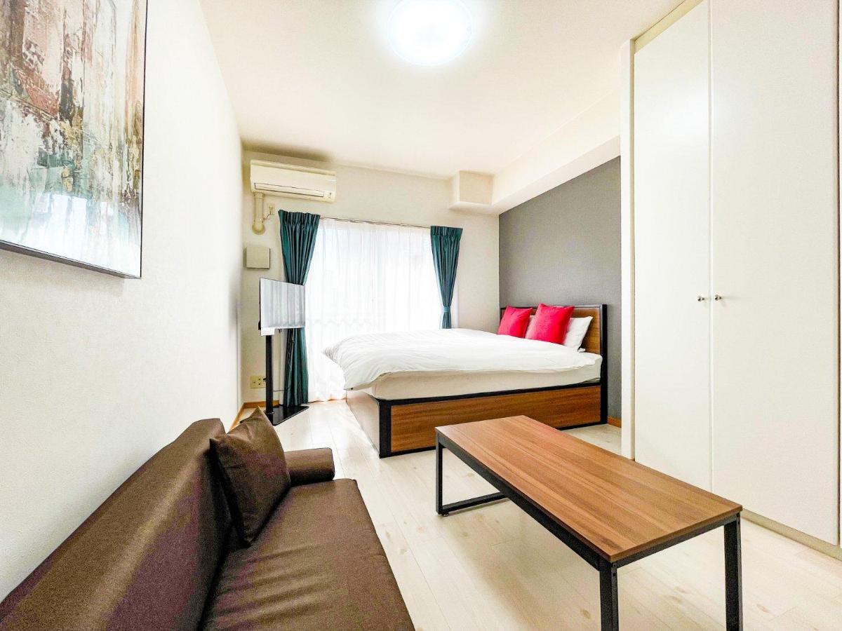 Cityspire Namba West Osaka Exterior photo