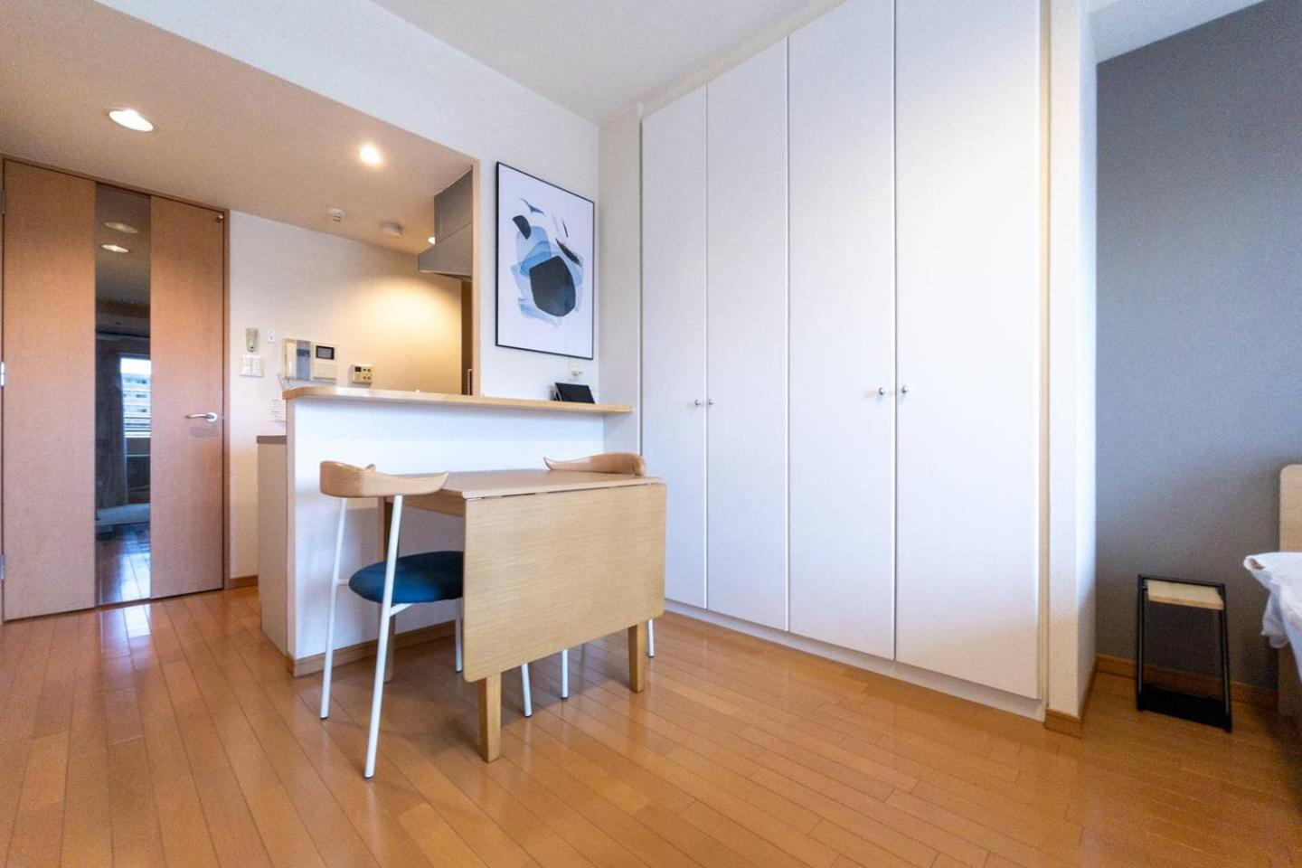 Cityspire Namba West Osaka Exterior photo