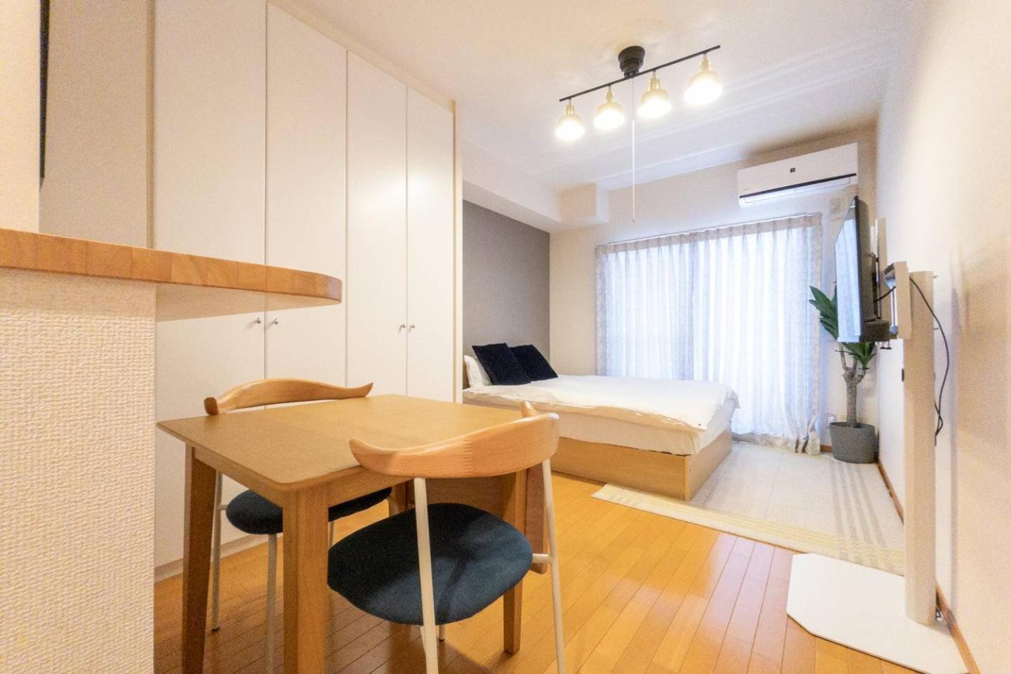 Cityspire Namba West Osaka Exterior photo