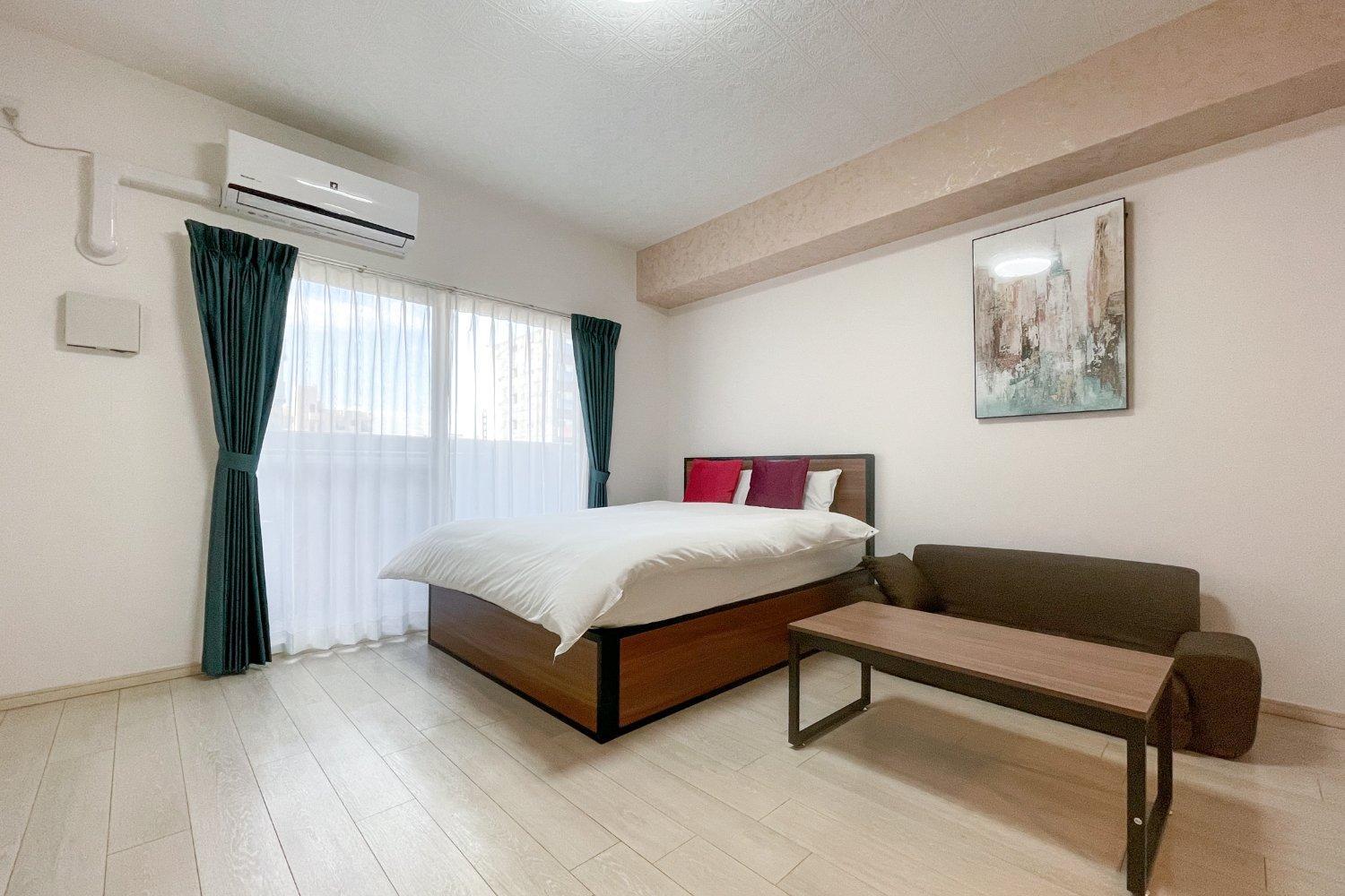 Cityspire Namba West Osaka Exterior photo
