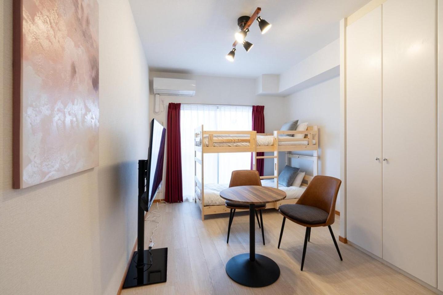 Cityspire Namba West Osaka Exterior photo